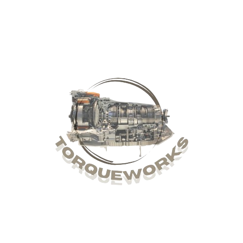 Gearbox & Diff Rebuild